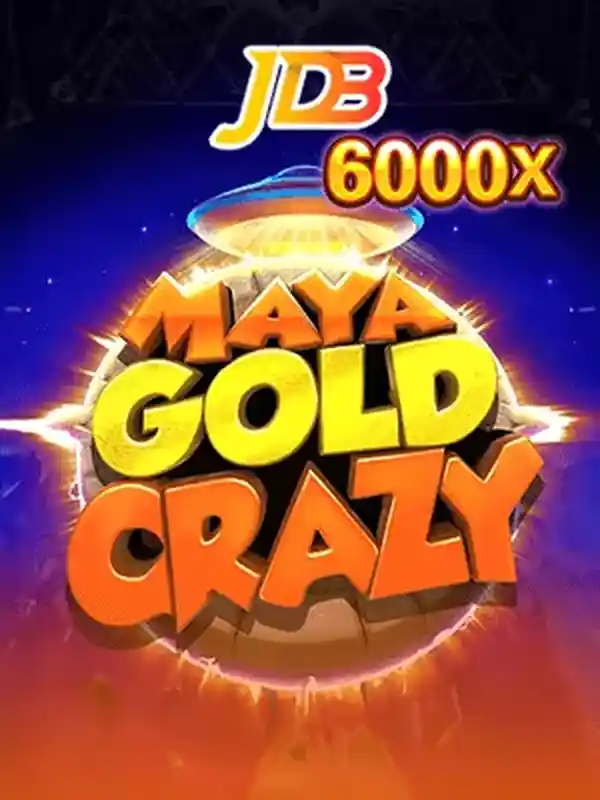 মায়াগোল্ড ক্রেজি স্লট গেম joy9