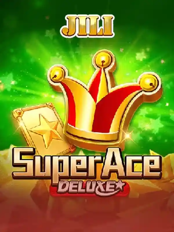সুপার এস ডিলাক্স ক্যাসিনো গেম joy9