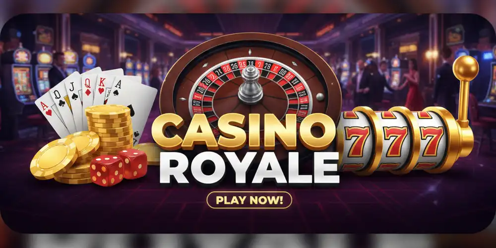 joy9 ক্যাসিনো ব্যানার